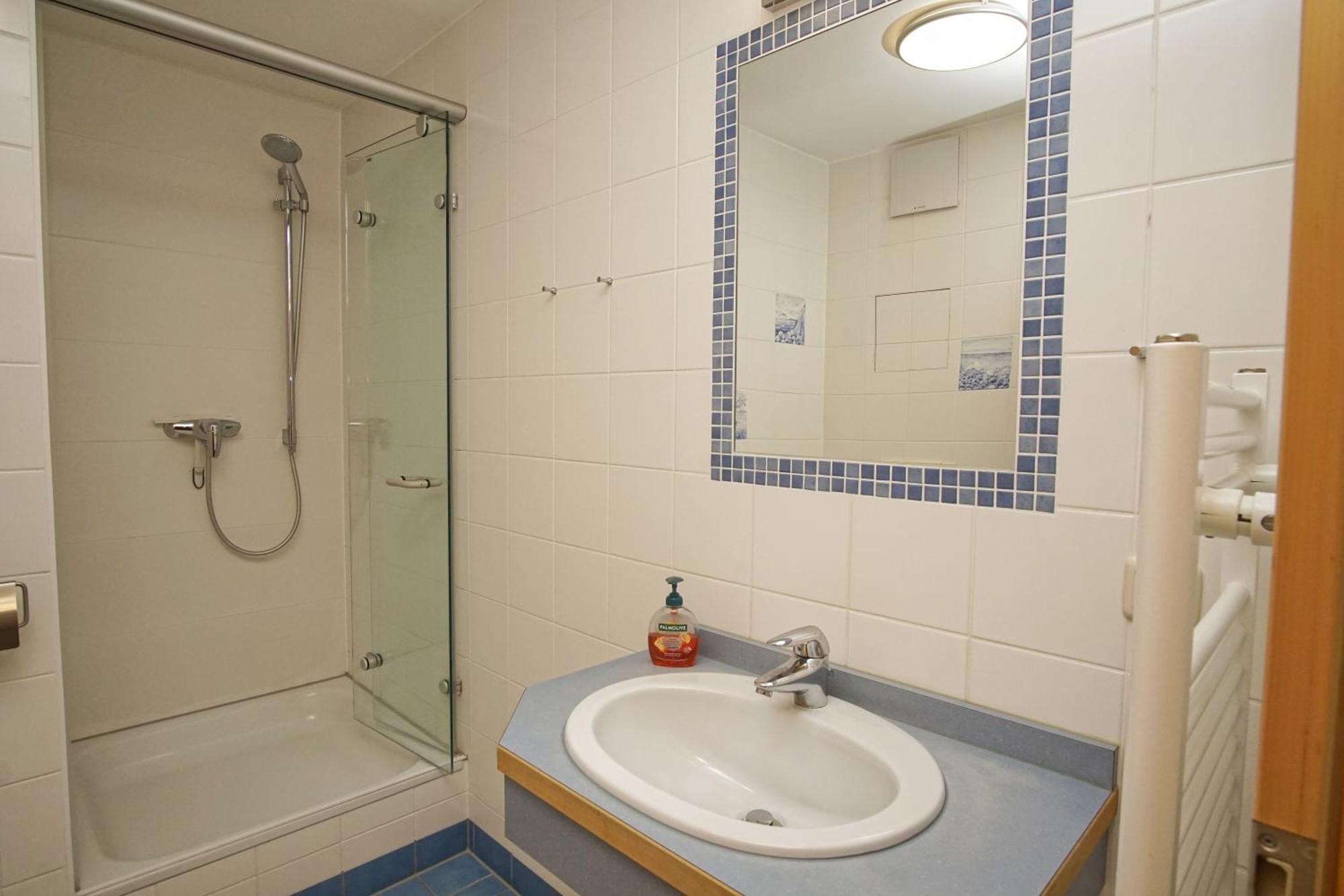 Ferienwohnung Mit Traumhaftem Meerblick - Haus Am Meer Fewo 10 Lohme Zewnętrze zdjęcie